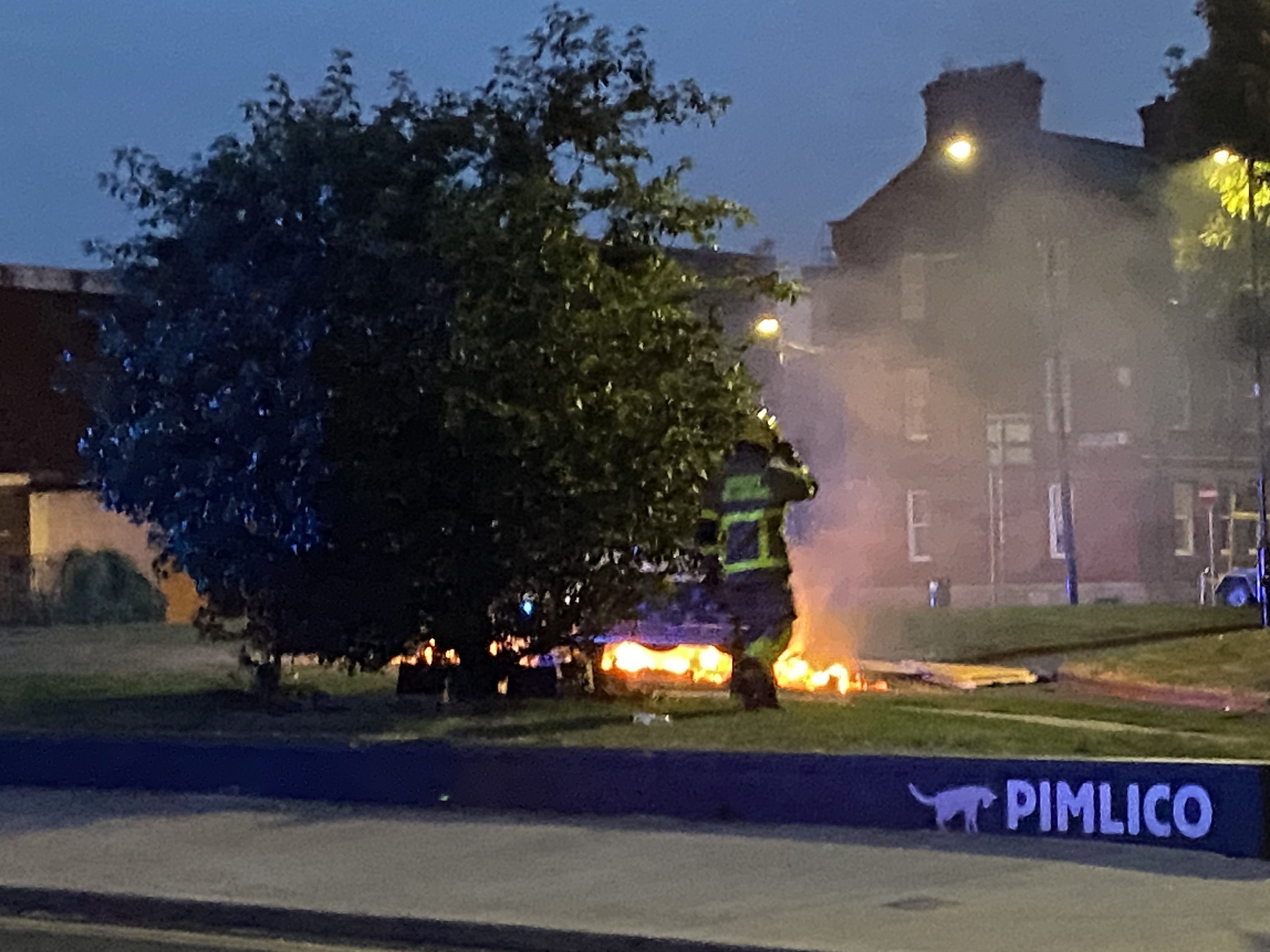 Meeting: 21 July 2025